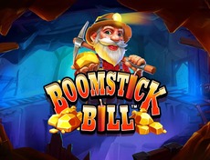 Boomstick Bill