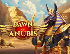 Dawn of Anubis