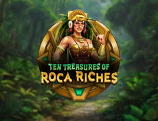 Ten Treasures of Roca Riches