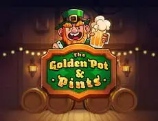 The Golden Pot and Pints